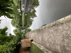 Up to 65' 3" / 19.90m mooring at Willington East L1 Leisure available now